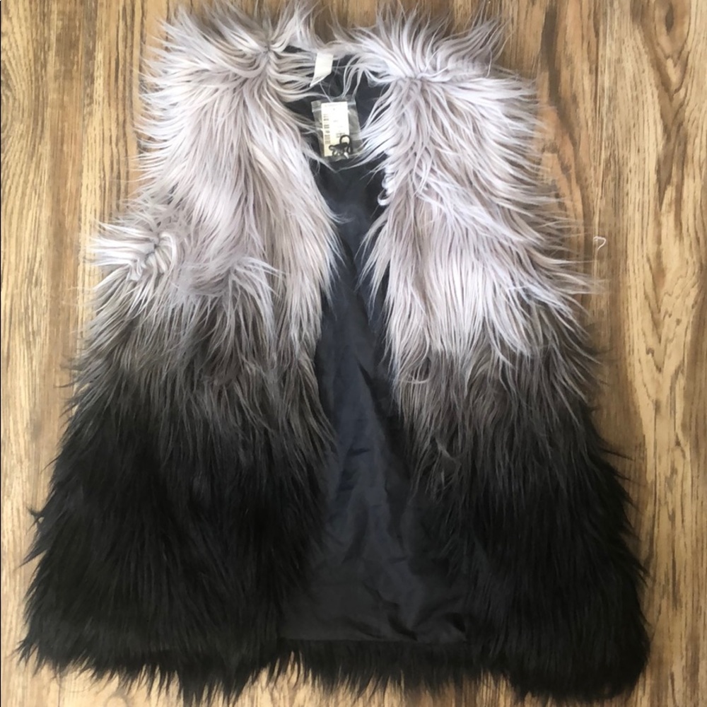 Boho Chic Stylish Ombré